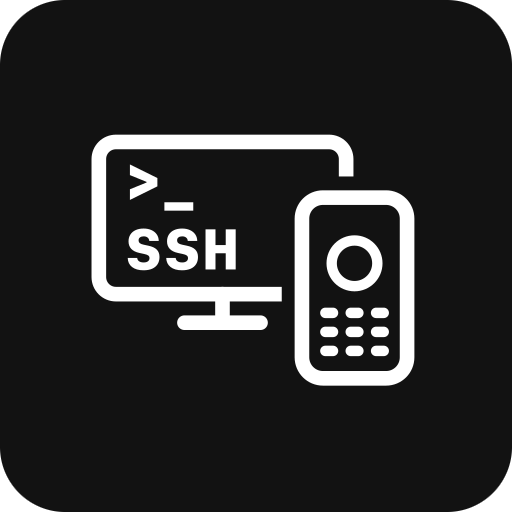 SSH Remote icon