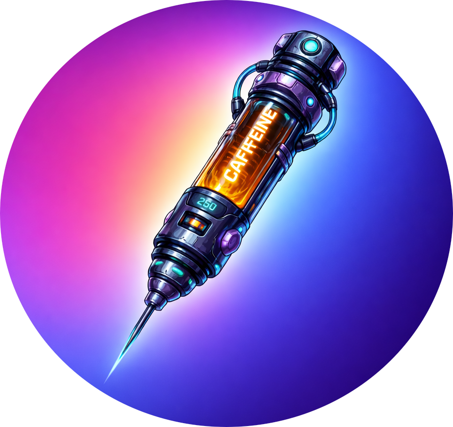 Stims icon