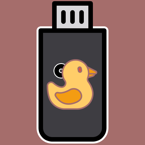 TapDucky icon