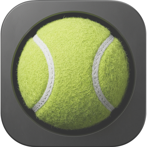 Tennis Score Manager icon