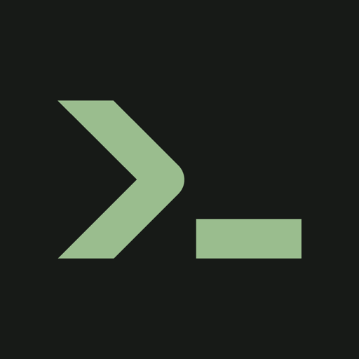 textlog icon