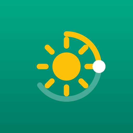 Tideo Auto Brightness icon