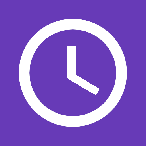 Reloj de Tiempo icon