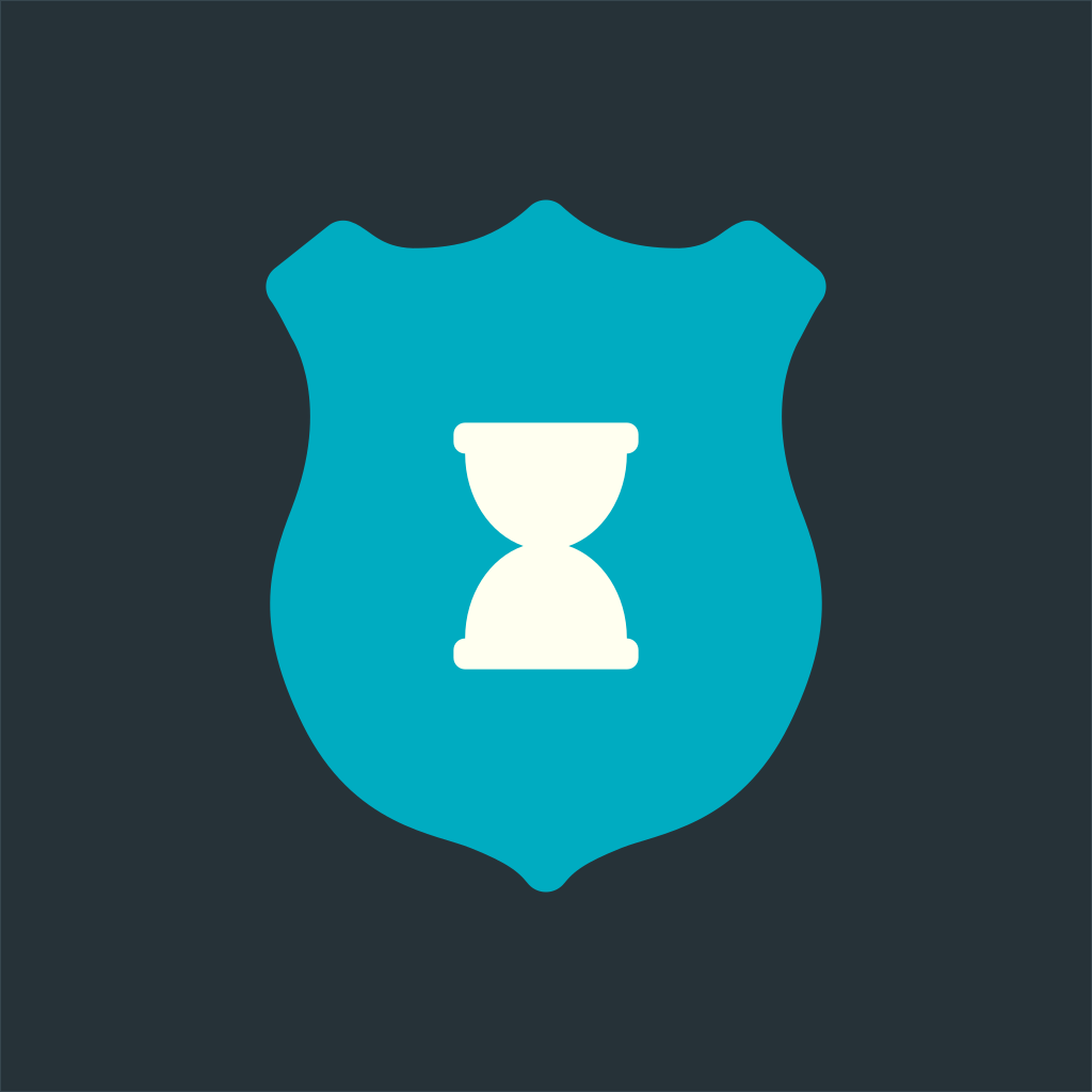 Time Cop icon