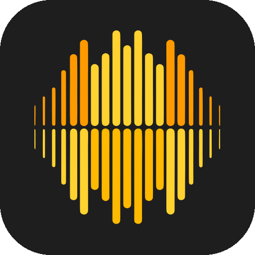 Title Track icon