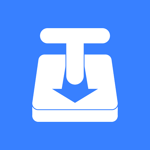 Transmissionic icon