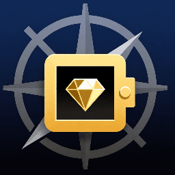 Treasure Hunt icon