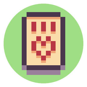 TriPeaks icon