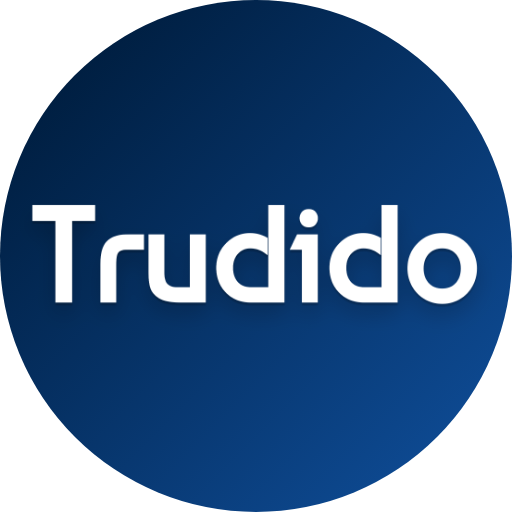 Trudido icon