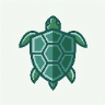 Turtle icon