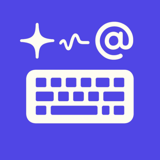 TypeAssist icon