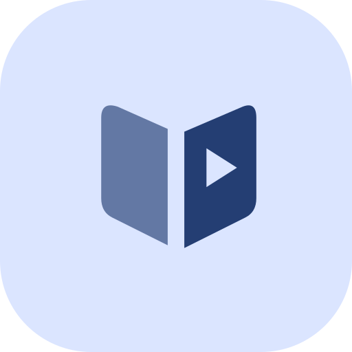 Unfurlit icon