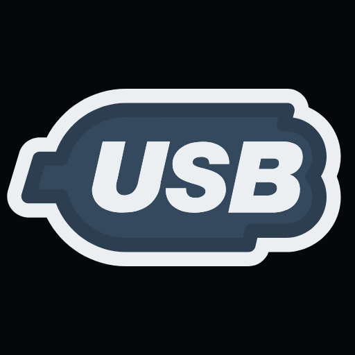 USB Descriptor Explorer icon