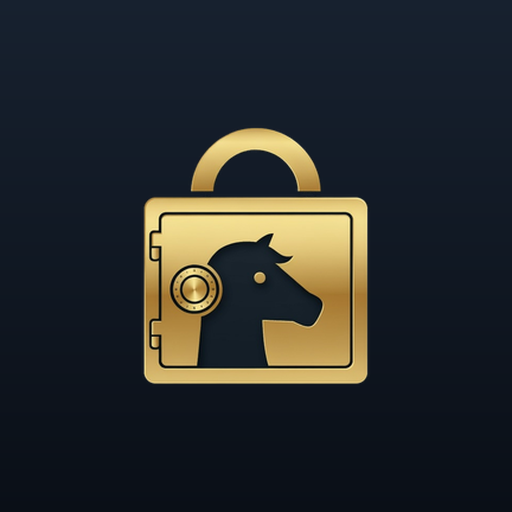 VaultPony icon