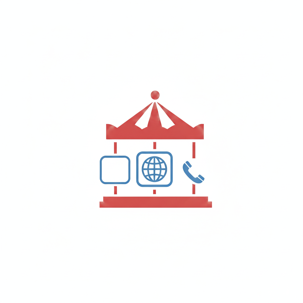 ViewCarousel icon