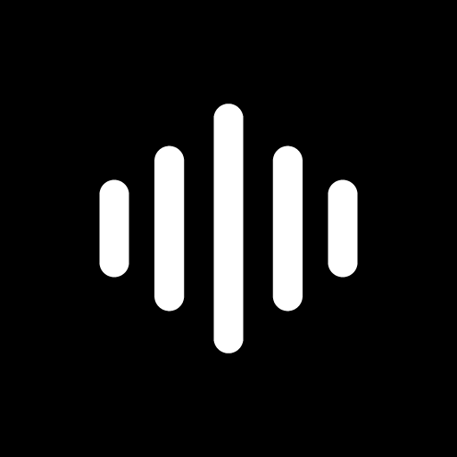 语音备忘录 icon