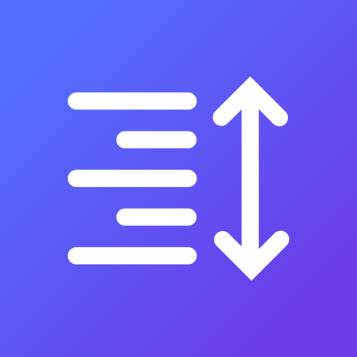 VolumeScroll icon