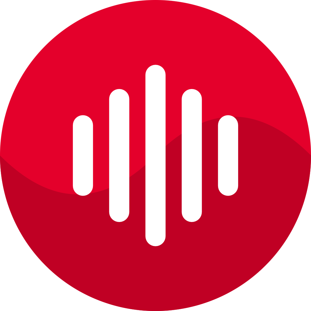Voxscribe icon