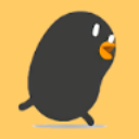 W لانچر icon