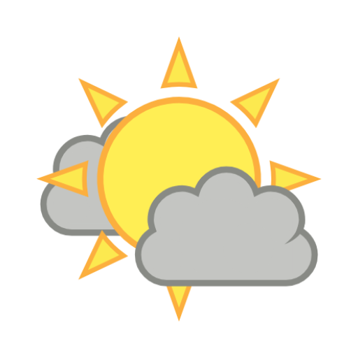 Pronóstico del Tiempo EE. UU. icon