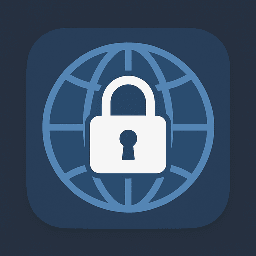 Webview Kiosk icon