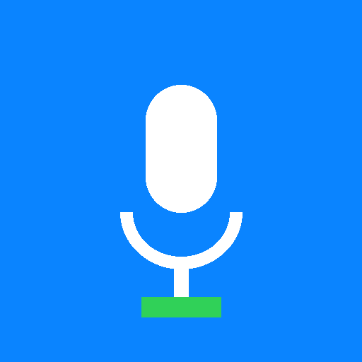 WhisperType Keyboard icon