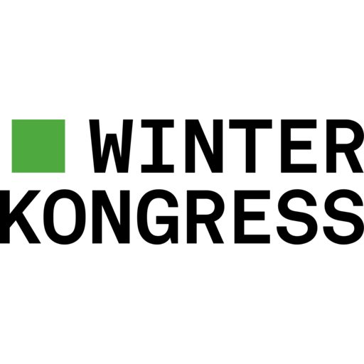 Winterkongress 2026 Fahrplan icon