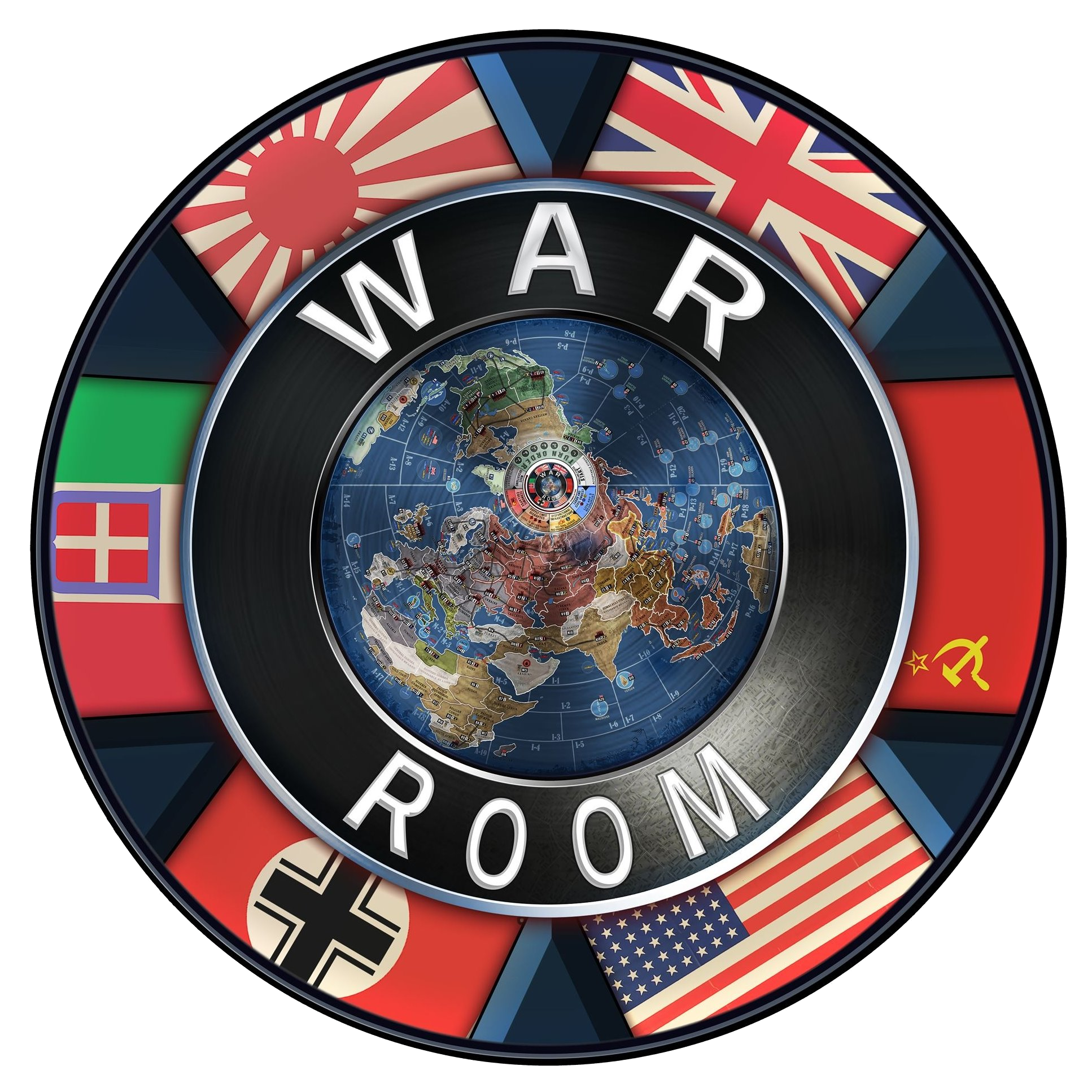WR Battle Sim icon