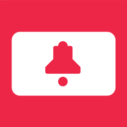 YtAlarm icon