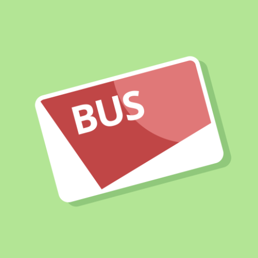 Zaragoza Tarjeta Bus icon