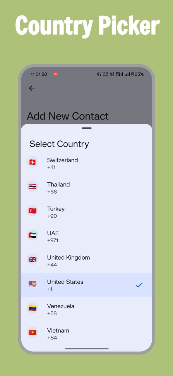 Alternate screenshot 3