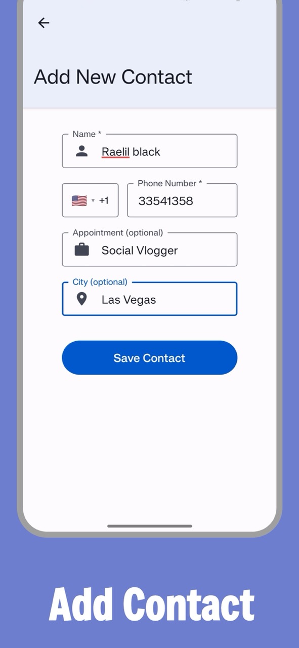 Alternate screenshot 2