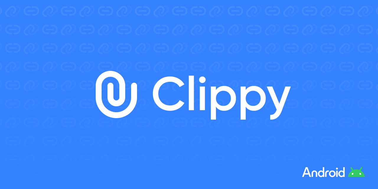 Free Clippy Clippy Free Download for Android - AndroidFreeware