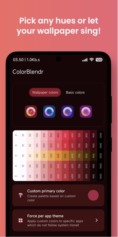 ColorBlendr screenshot 3