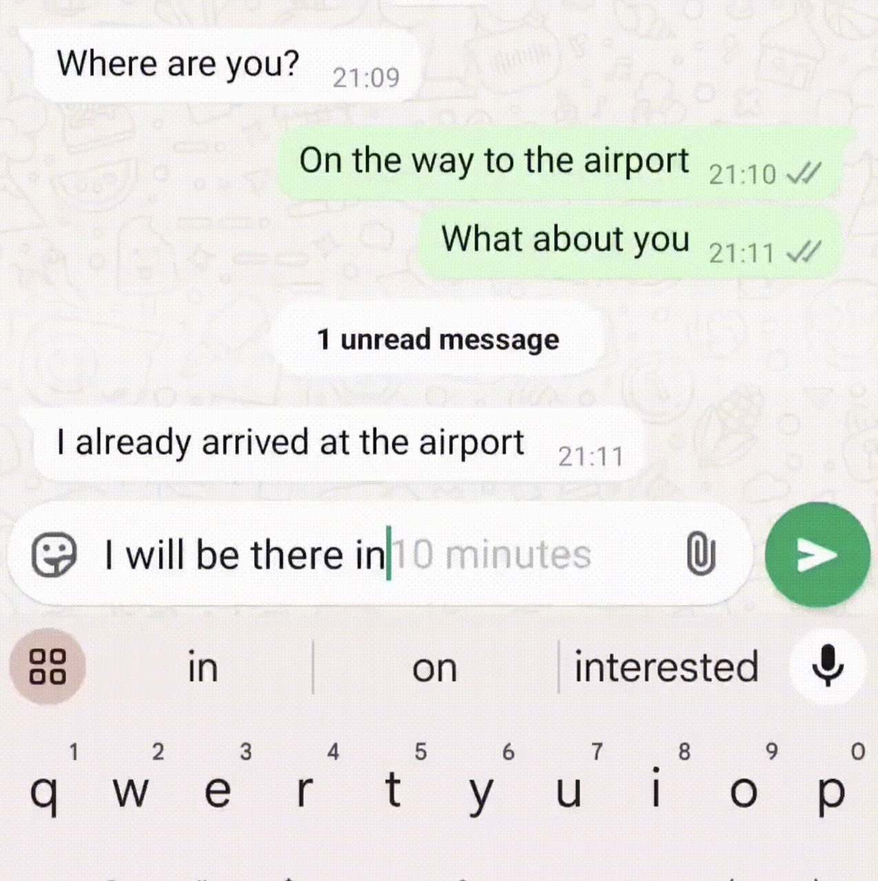 coreply screenshot 1