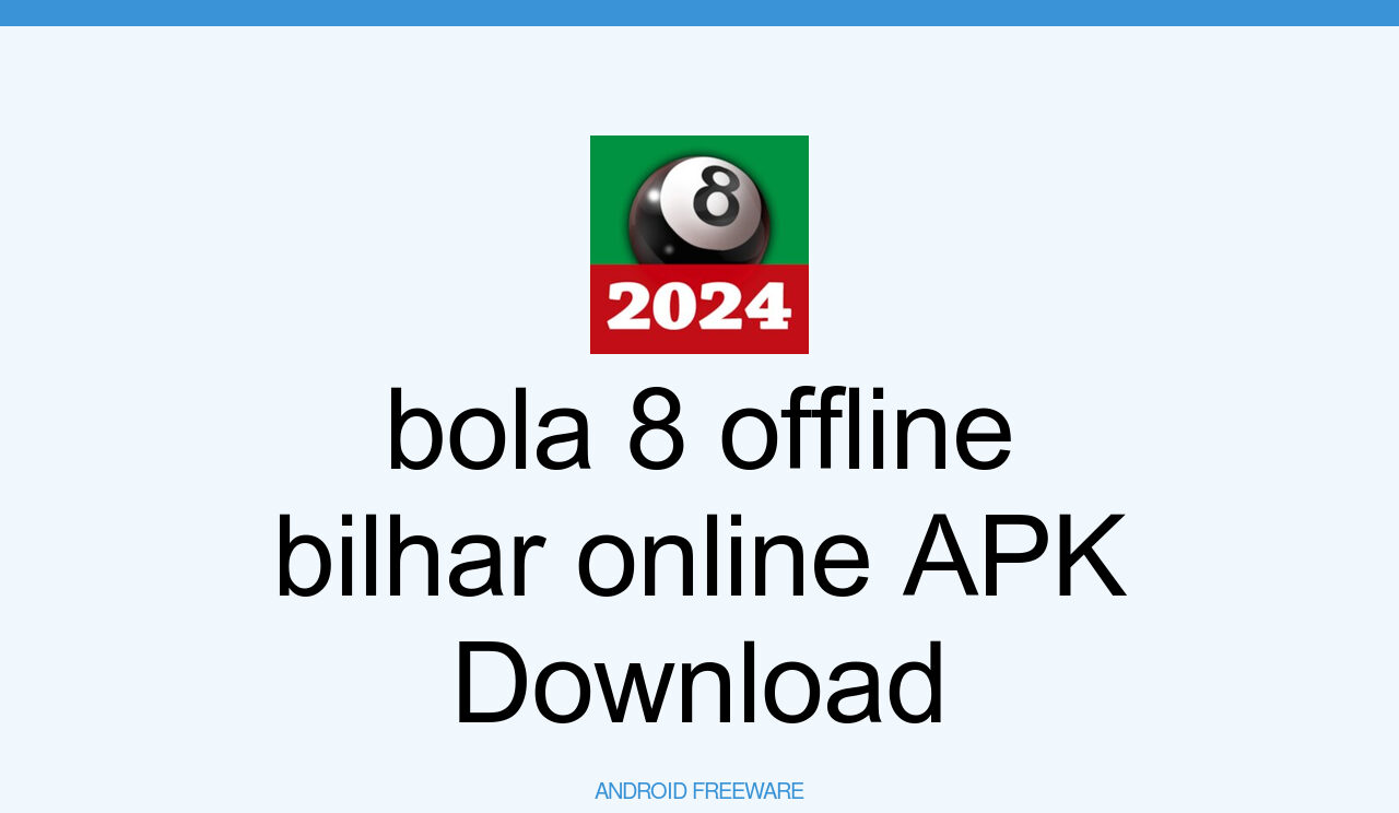 Download do APK de bola 8 offline bilhar online para Android