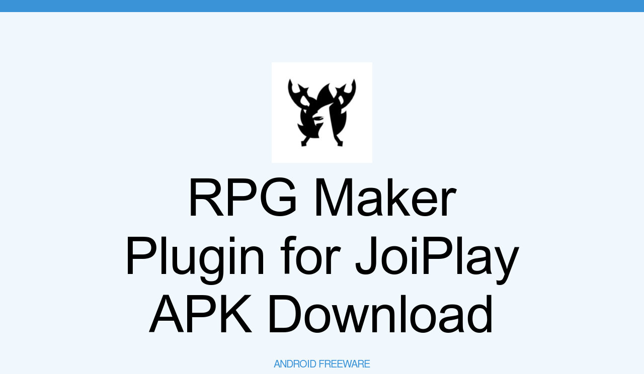 Joiplay plugin