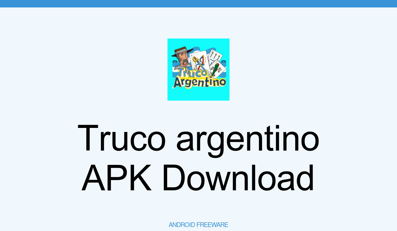 Download do APK de Truco Gaudério (argentino) para Android