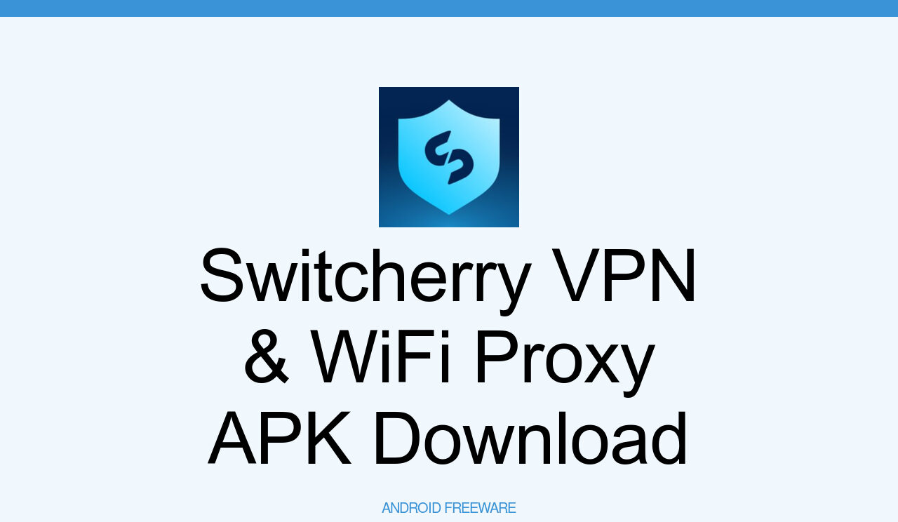 Vpn wifi proxy