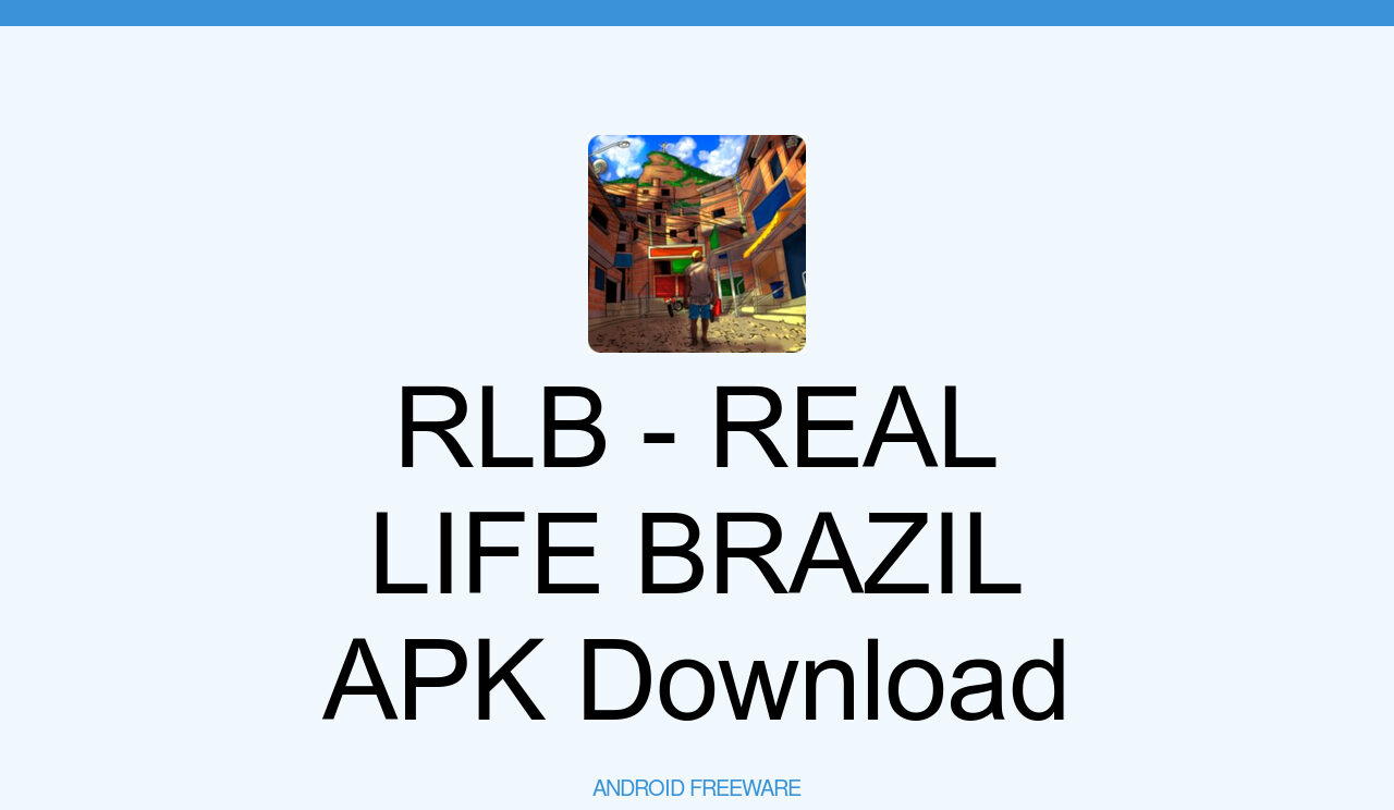 RLB - Real Life Brazil – Apps no Google Play