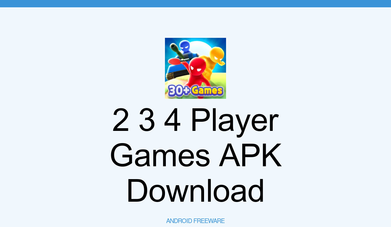 Baixar Jogos para 2 3 e 4 Jogadores APK para Android