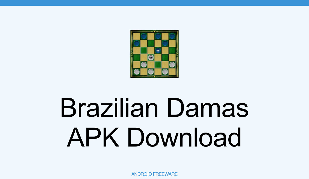 Brazilian Dama - Online APK para Android - Download