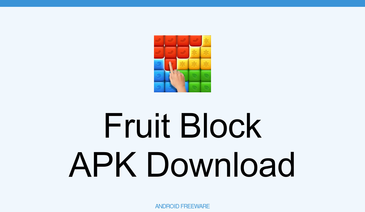 Code blocks fruit