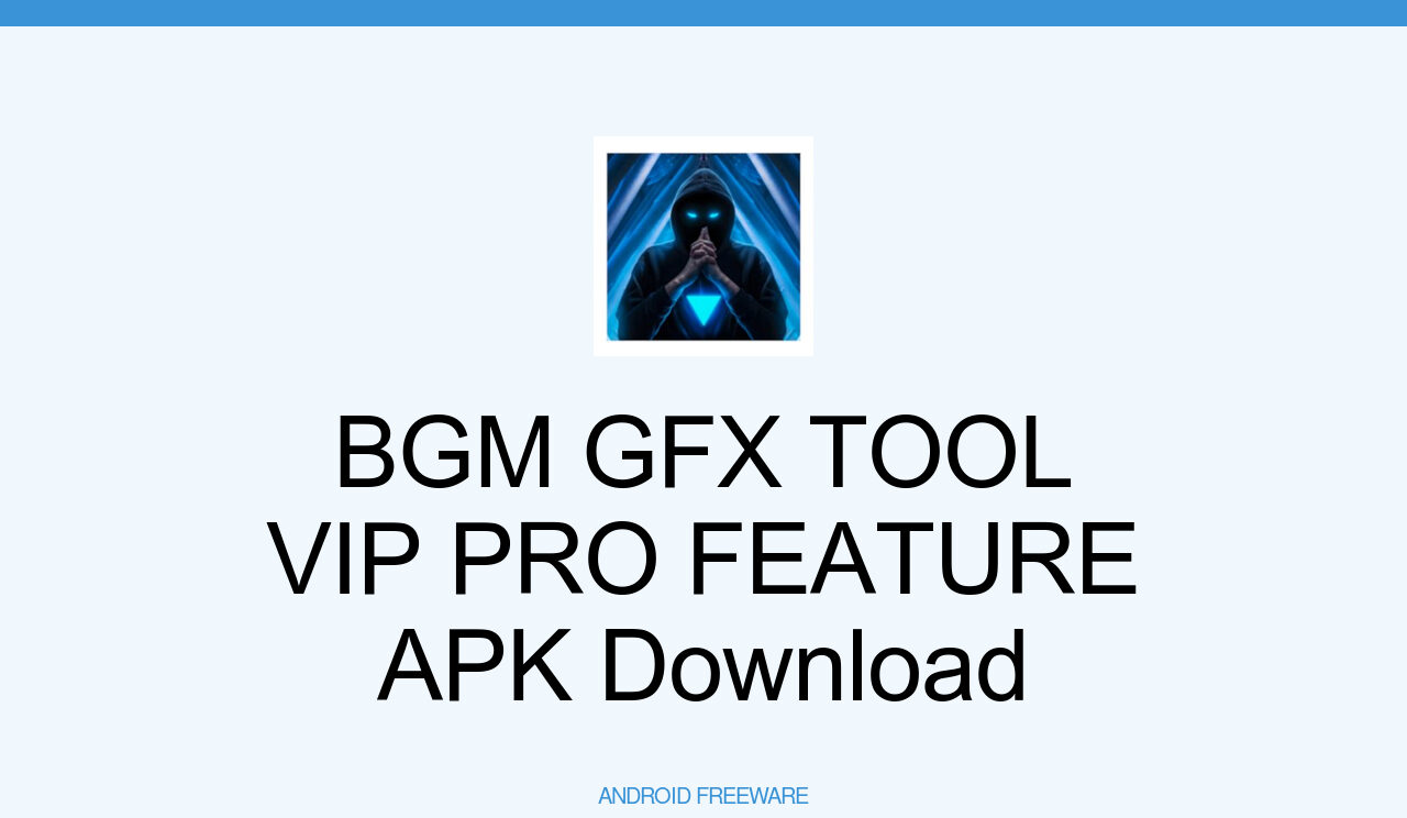 Gfx tool pro bgm. BGM GFX Tool.