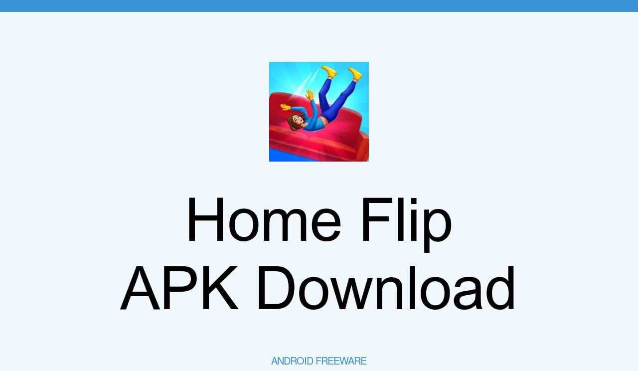 Home flip
