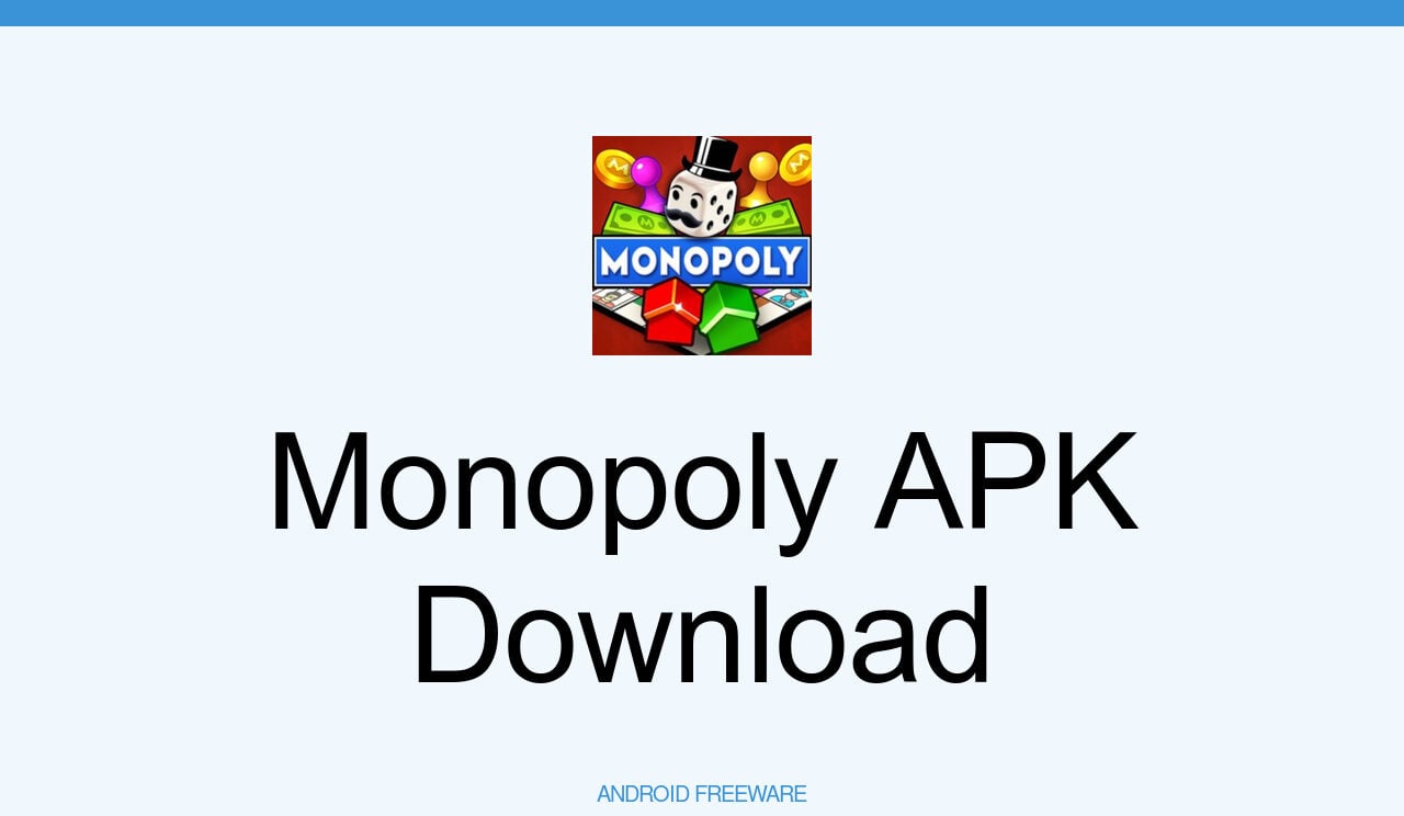 Monopoly apk