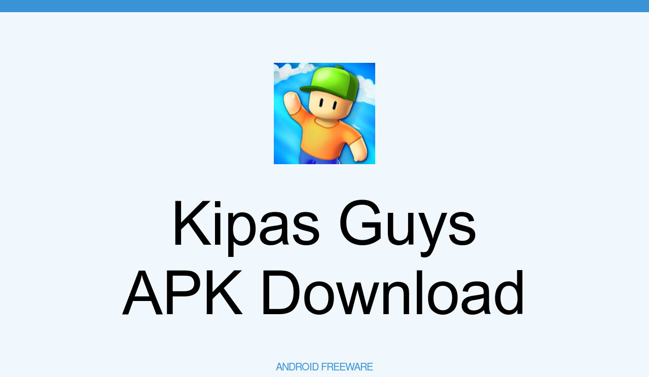 IRGI Terbaik Stumble Guys 0.44.1 APK Download for Android